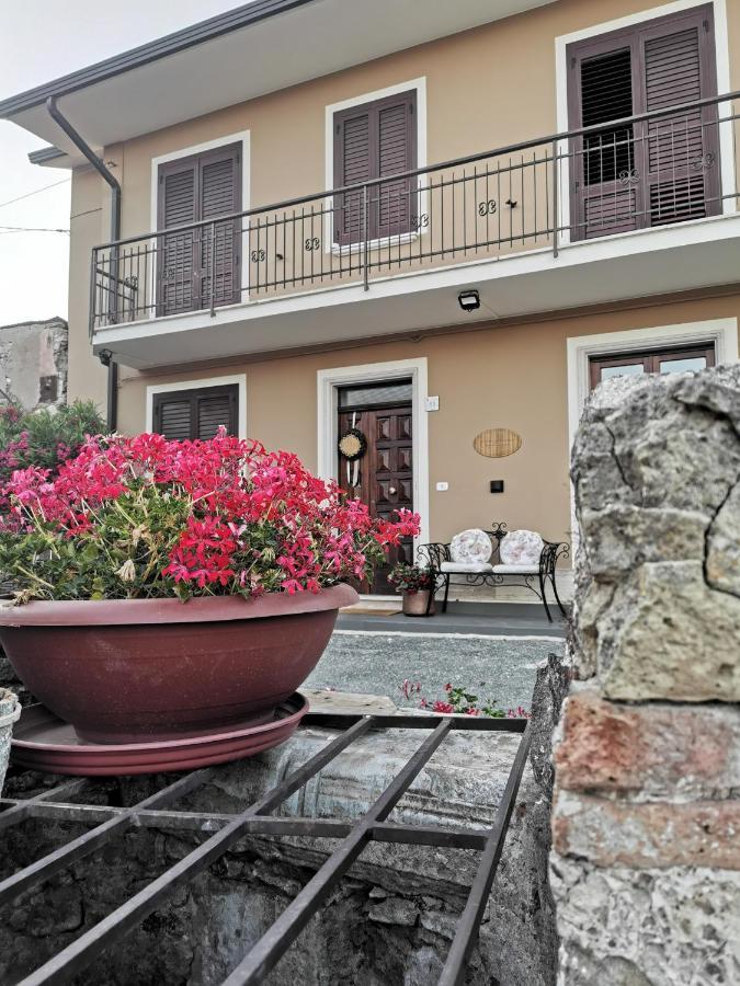 B&B Relais Aeclanum Mirabella Eclano Exterior foto